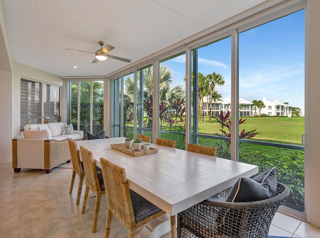 Beautifully Renovated First-Floor Harbor Home in Admirals Cove