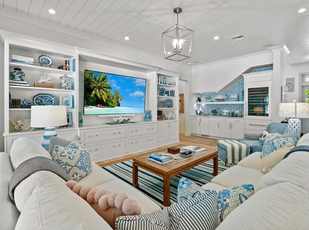Exclusive SeasideEnclave of Jupiter Inlet Colony