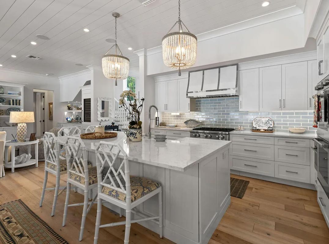 Exclusive SeasideEnclave of Jupiter Inlet Colony