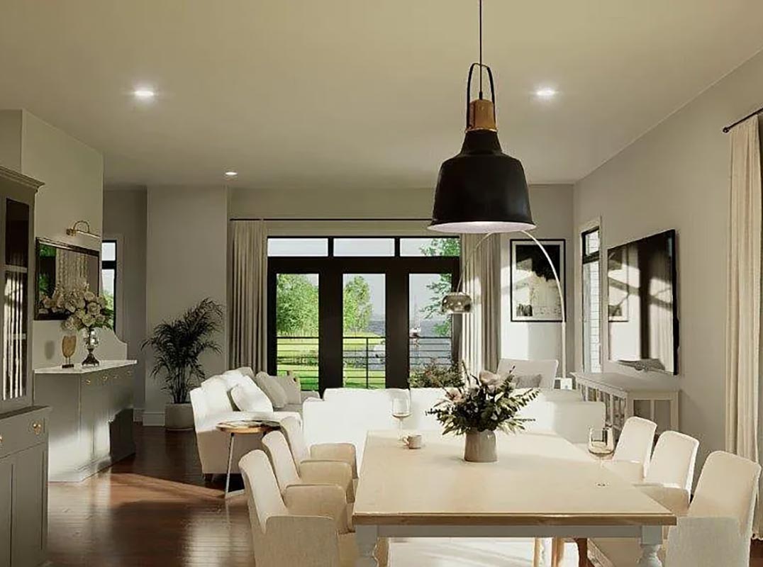 Luxury Townhomes Pre-sale Opportunity in Old North State Club