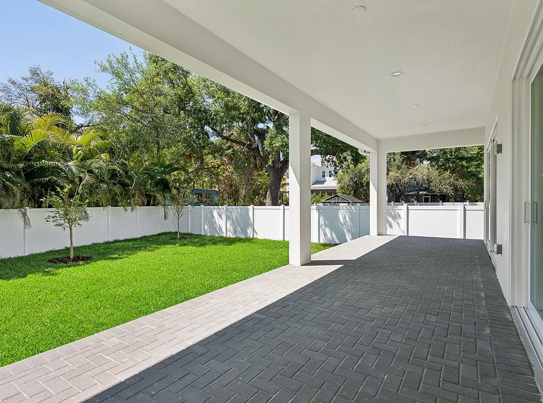 New Construction | Move-In Ready