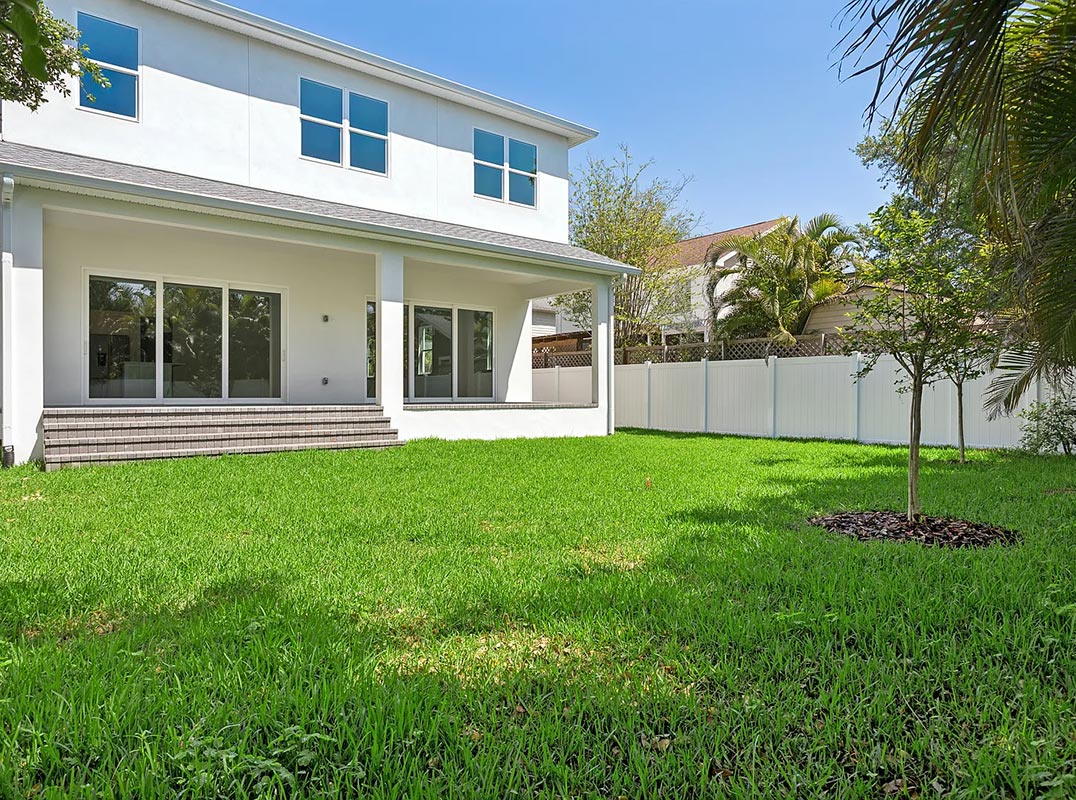 New Construction | Move-In Ready