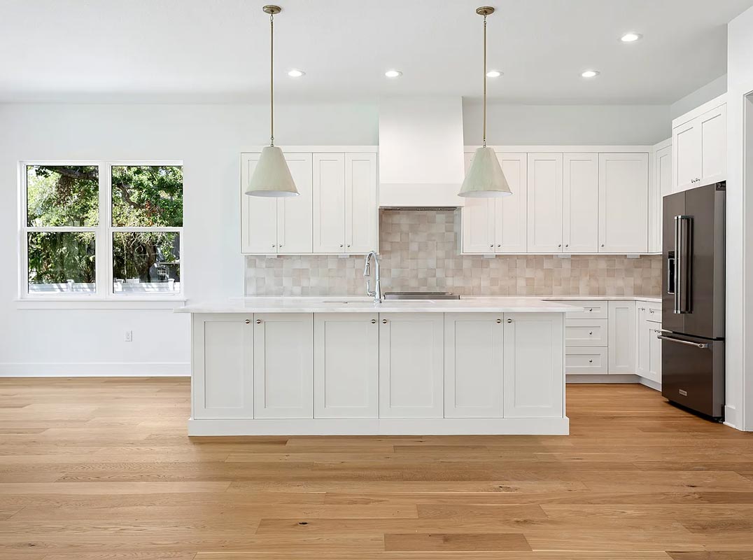 New Construction | Move-In Ready