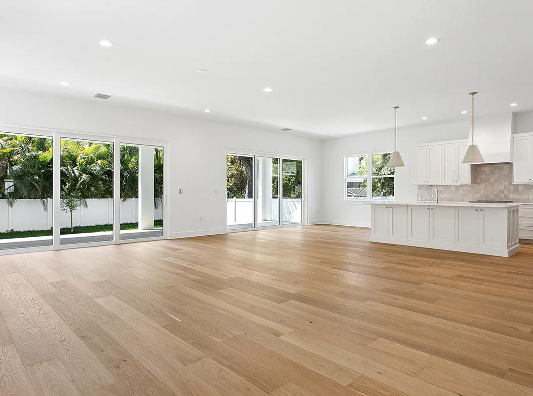New Construction | Move-In Ready