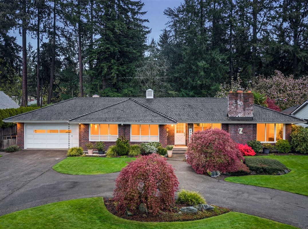 Life Inside Tacoma Country & Golf Club