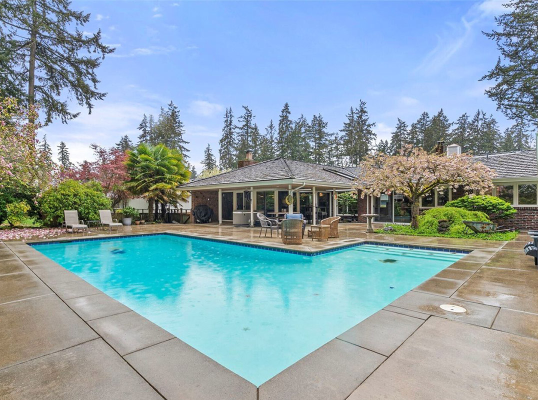 Life Inside Tacoma Country & Golf Club
