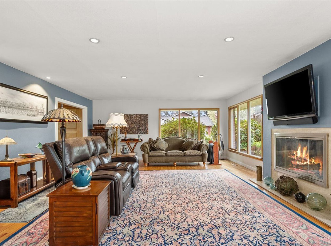 Life Inside Tacoma Country & Golf Club