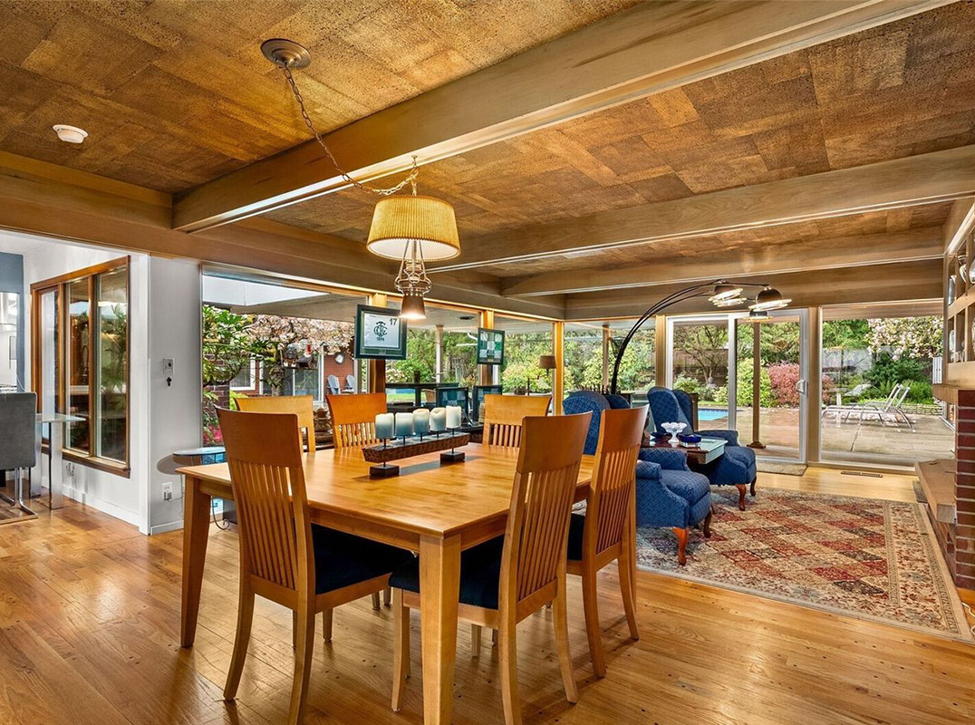 Life Inside Tacoma Country & Golf Club