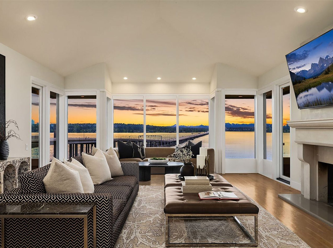 Transcendent Medina Estate