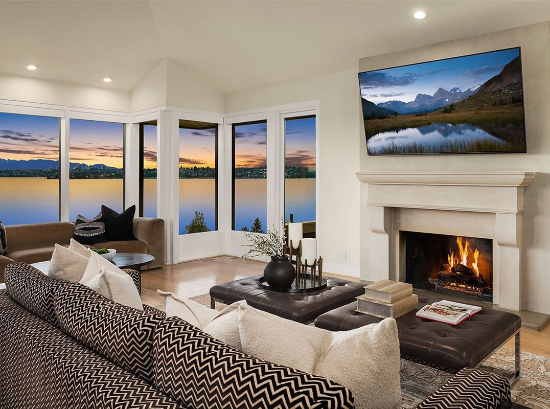 Transcendent Medina Estate