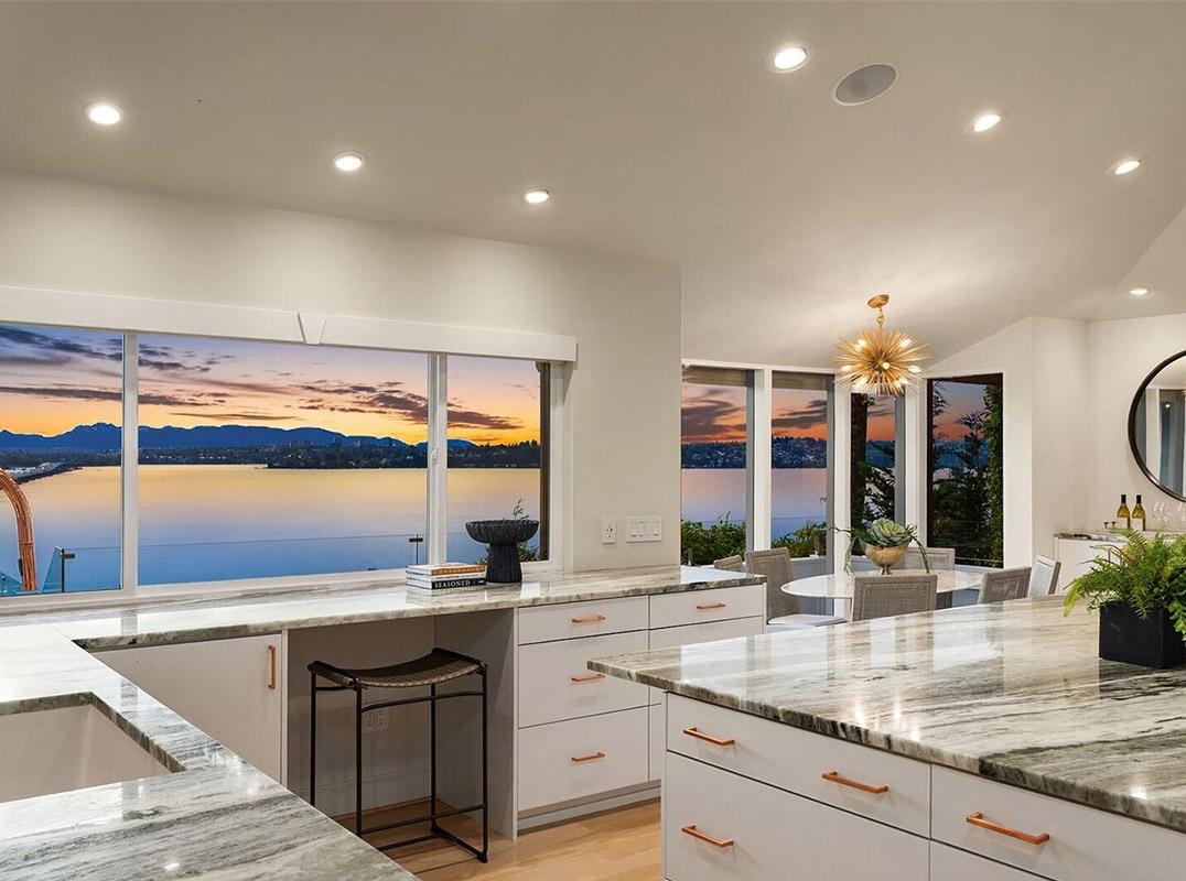 Transcendent Medina Estate