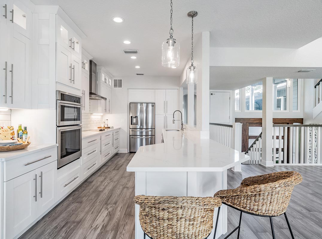 A Waterfront Masterpiece!