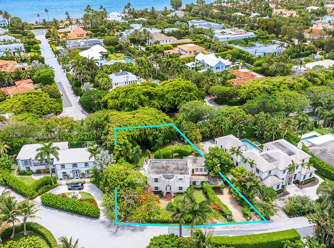 Buildable Parcel on Crescent Drive