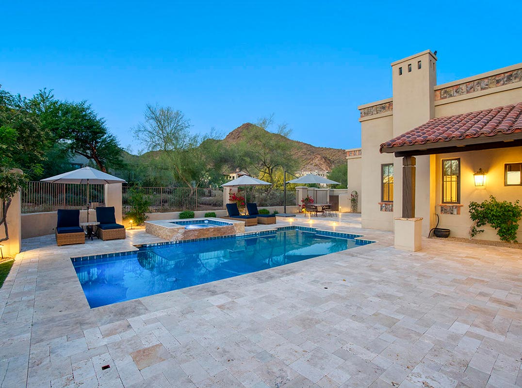 The Country Club At DC Ranch