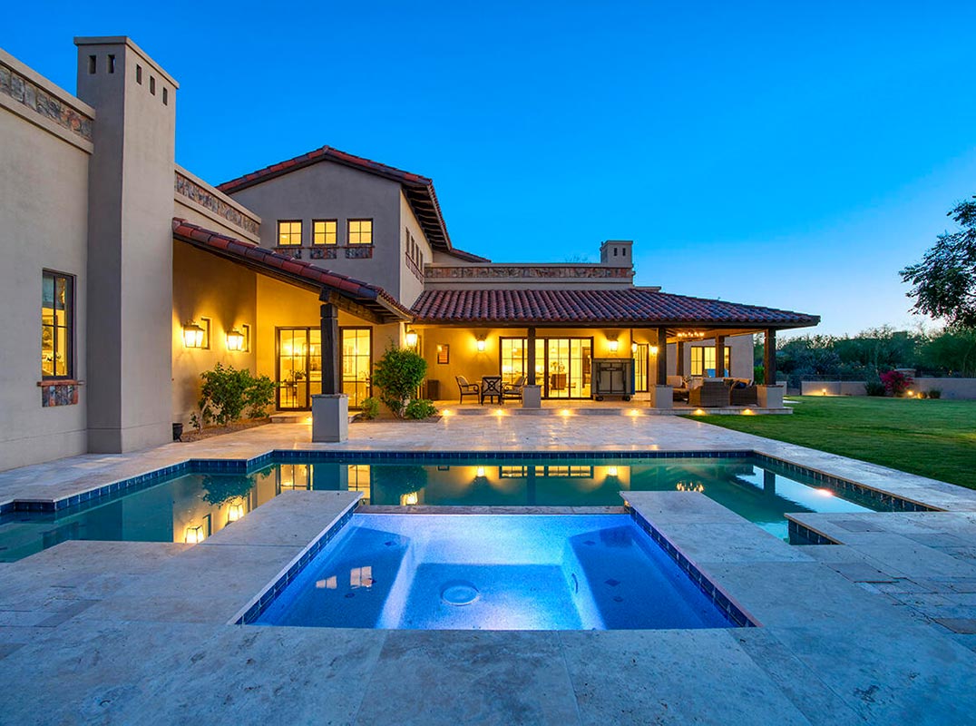 The Country Club At DC Ranch