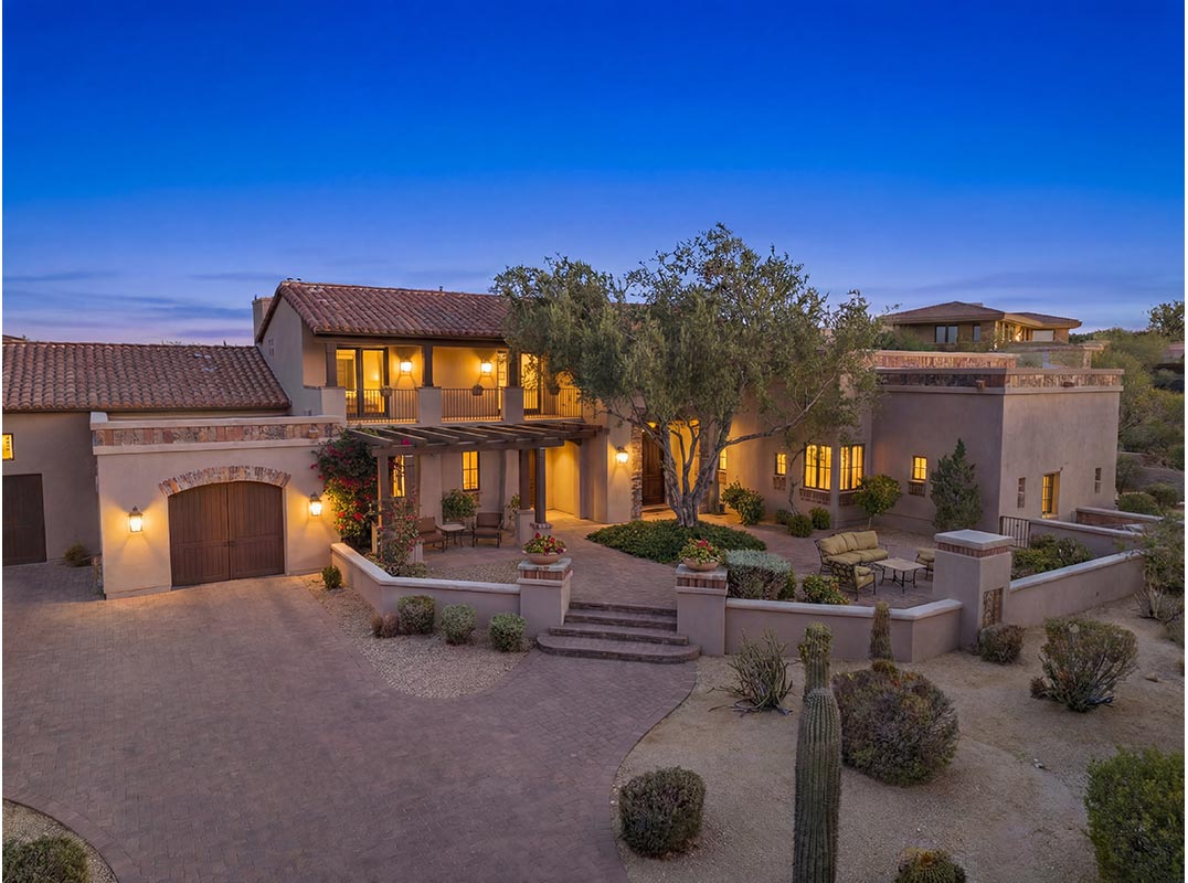 The Country Club At DC Ranch