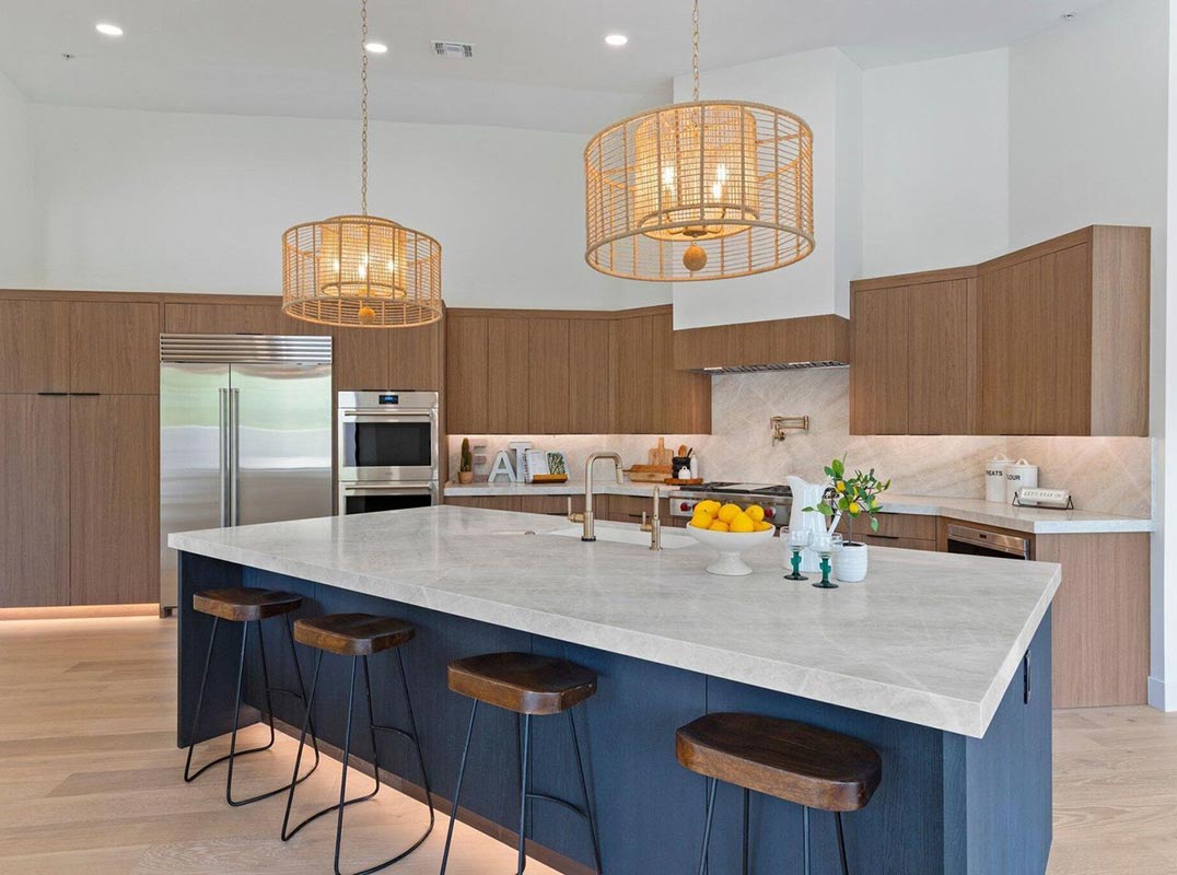 Where Modern Design Meets Scottsdale Luxury
