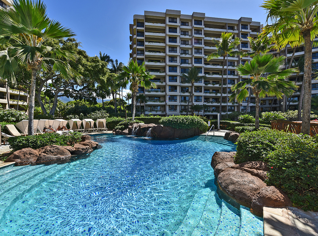Ka‘anapali Ali‘i Unit 1-301