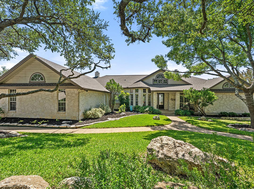 Estates At Champions Run