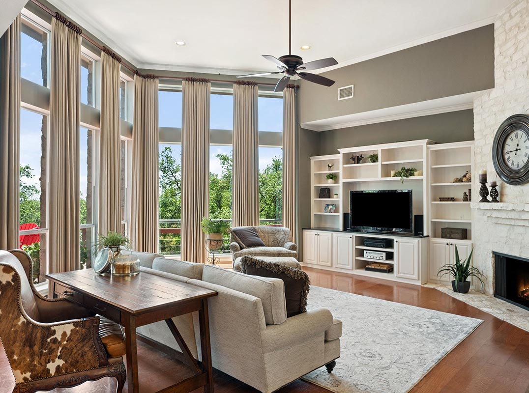 Estates At Champions Run