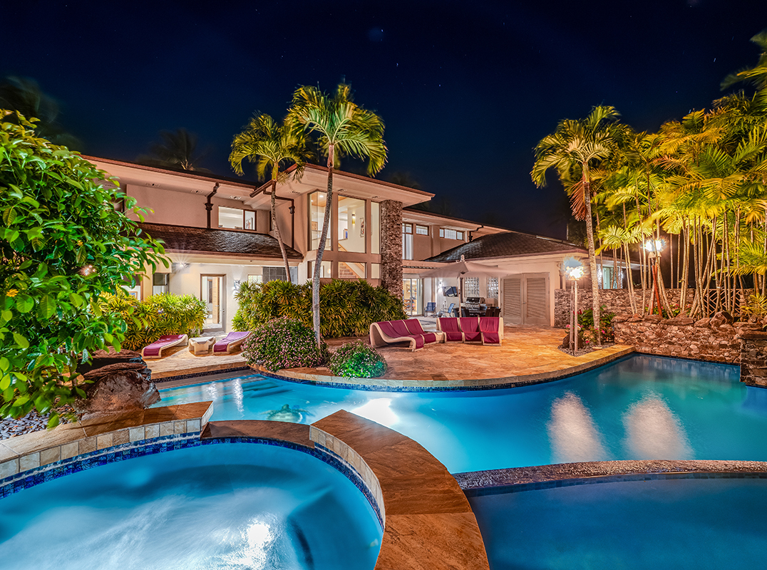 8 Kapalua Place
