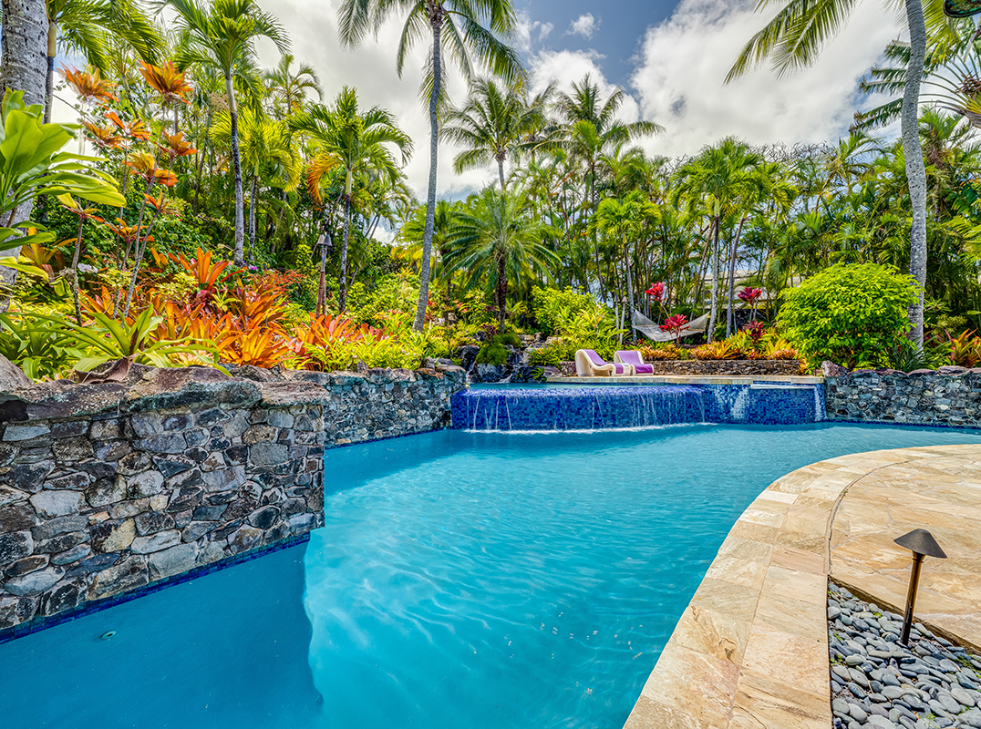 8 Kapalua Place