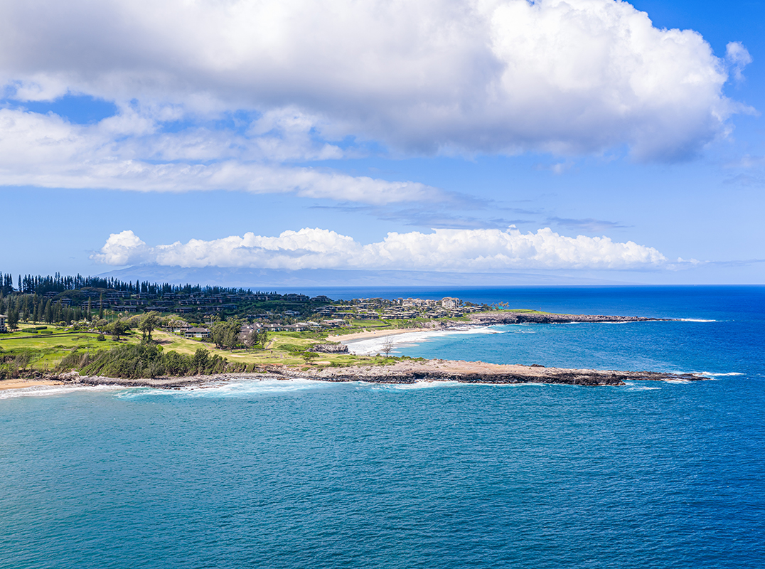 8 Kapalua Place