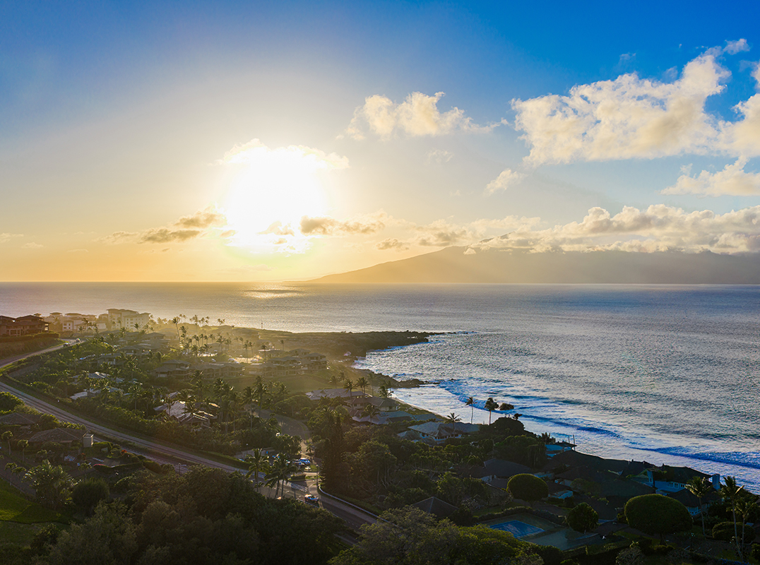 8 Kapalua Place