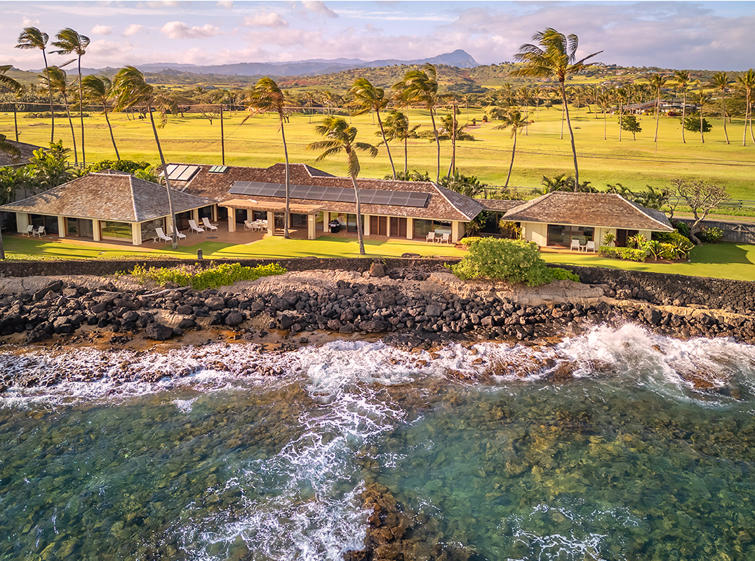 4890 Lawai Road