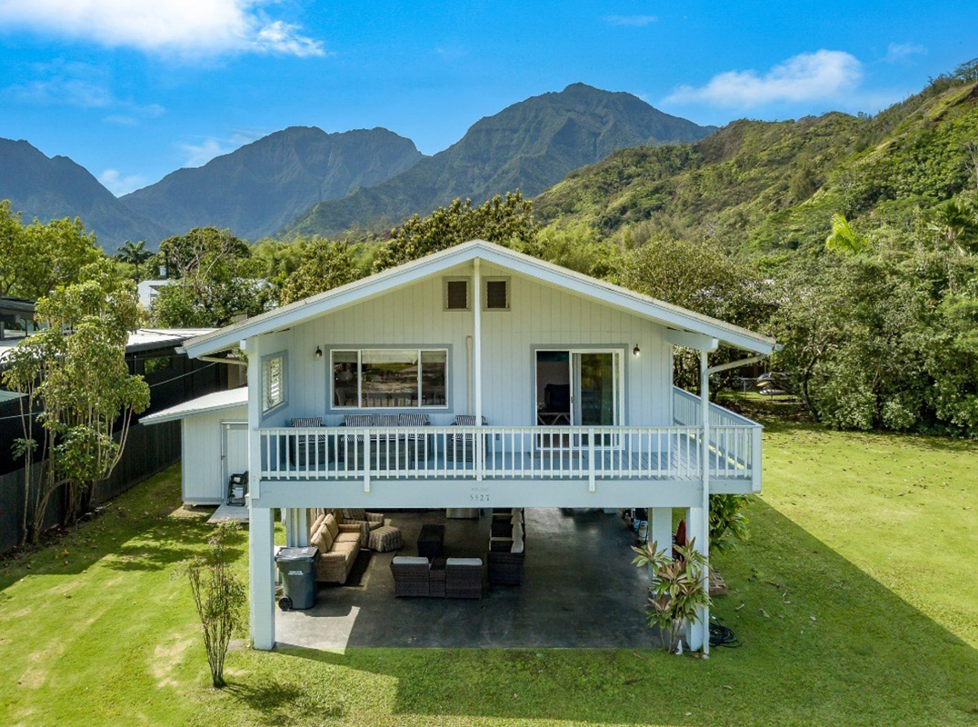 5070 Kukuna Rd