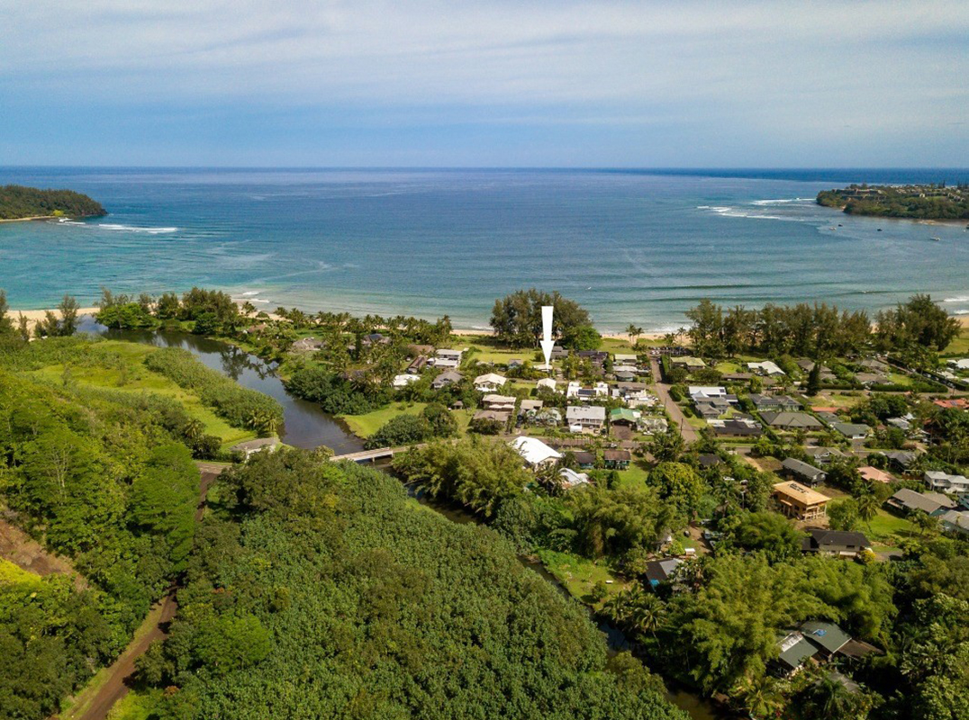 5070 Kukuna Rd
