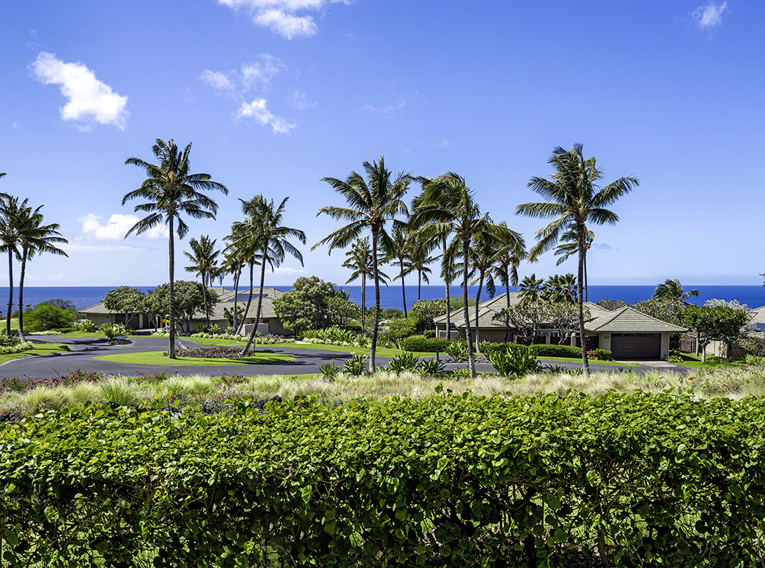 Mauna Kea Resort