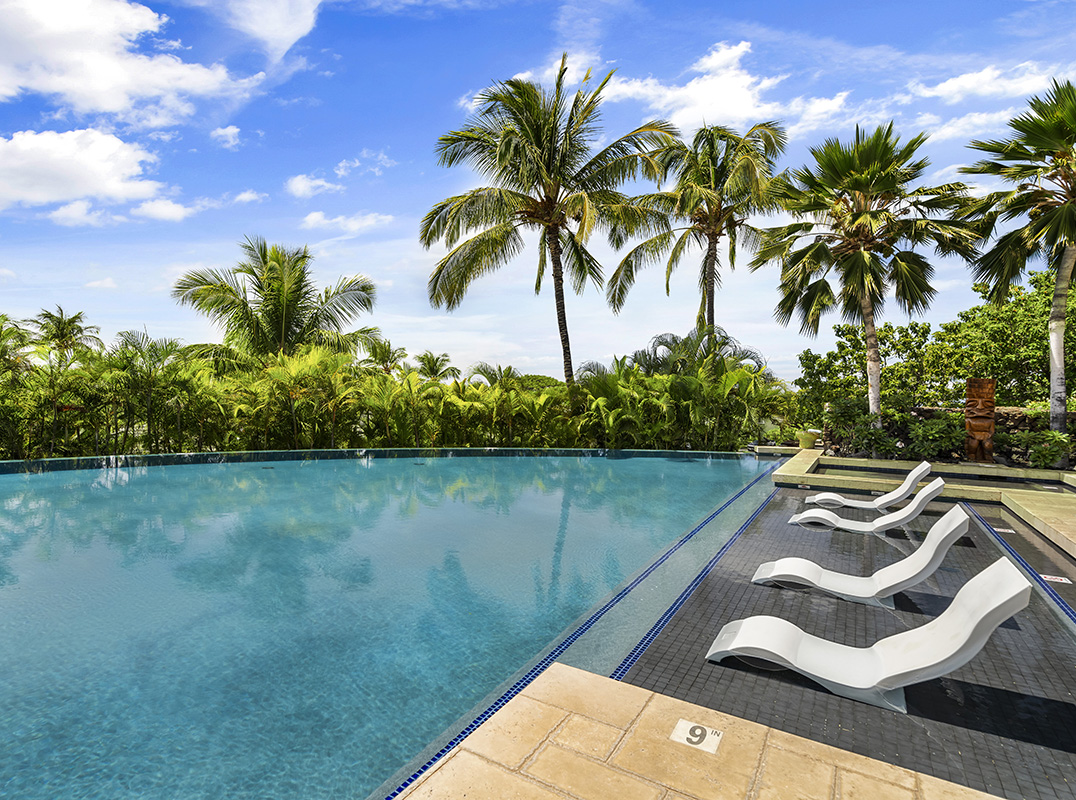 Mauna Kea Resort