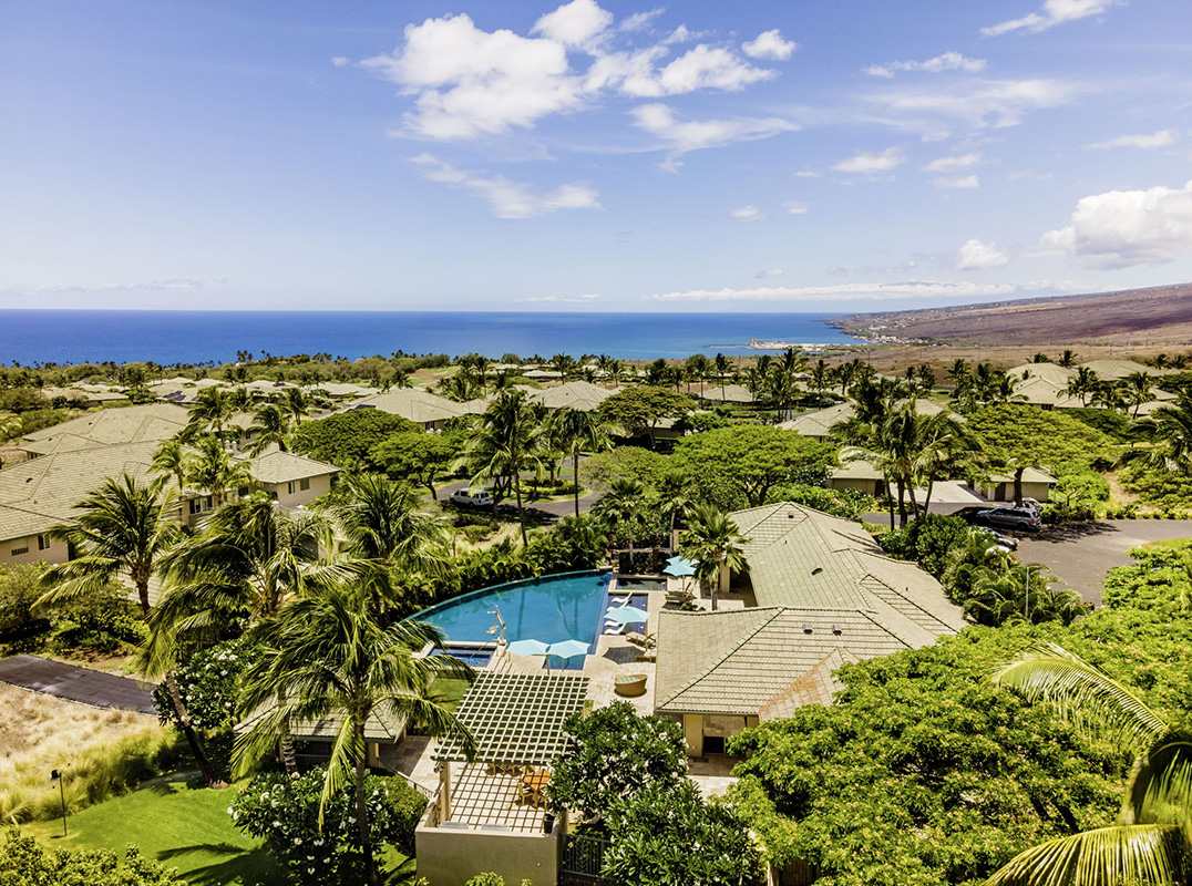 Mauna Kea Resort