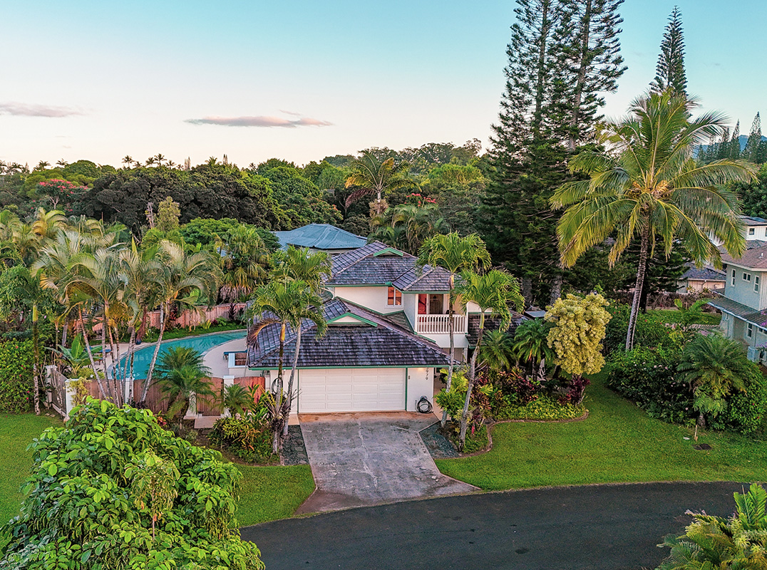 3979 Kalakaua Pl