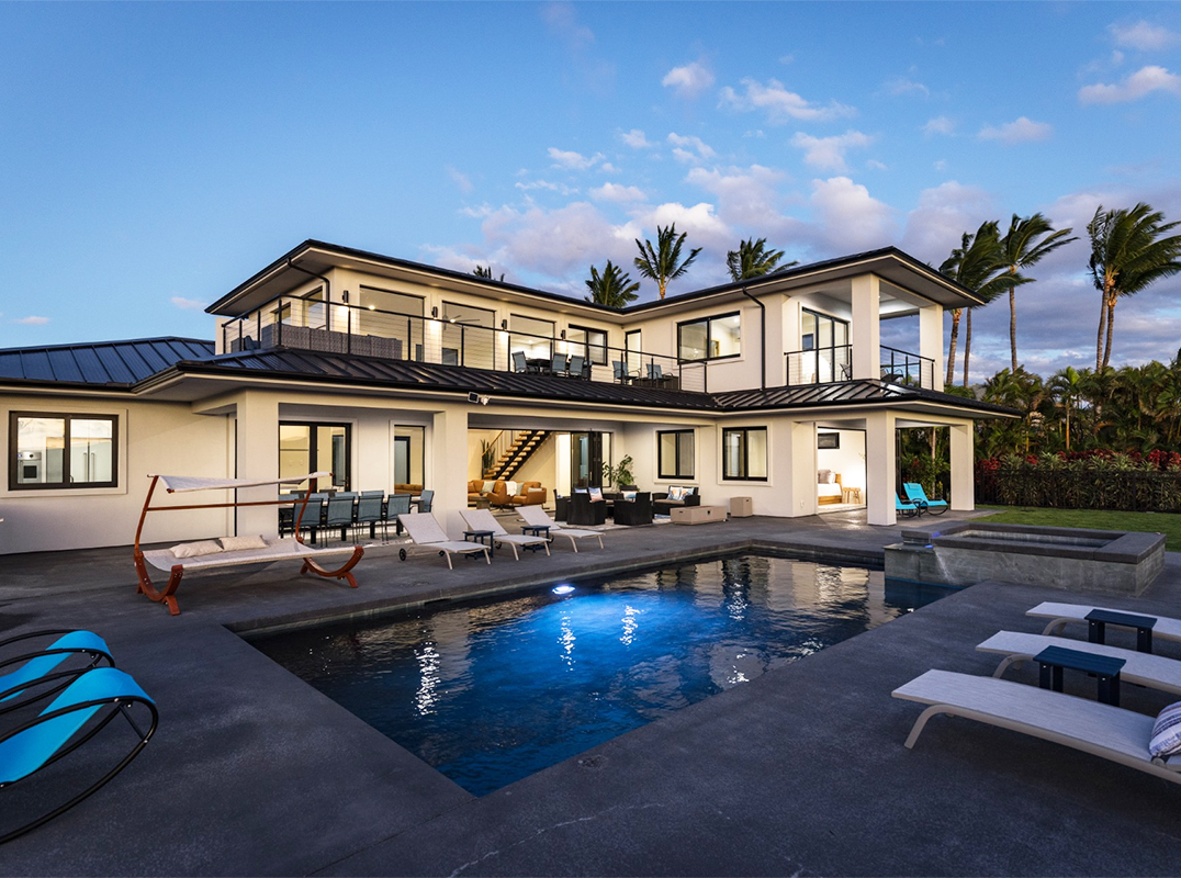 Champion Ridge Mauna Lani Resort