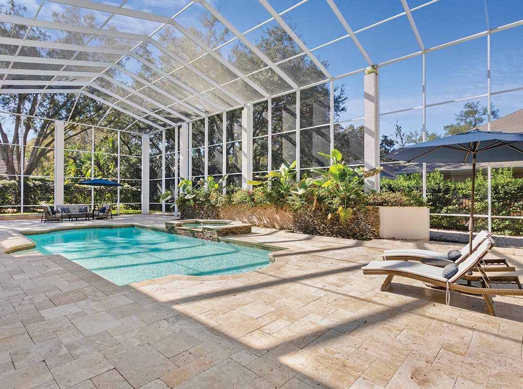 Executive Estate Located inm Avila Golf and Country Club