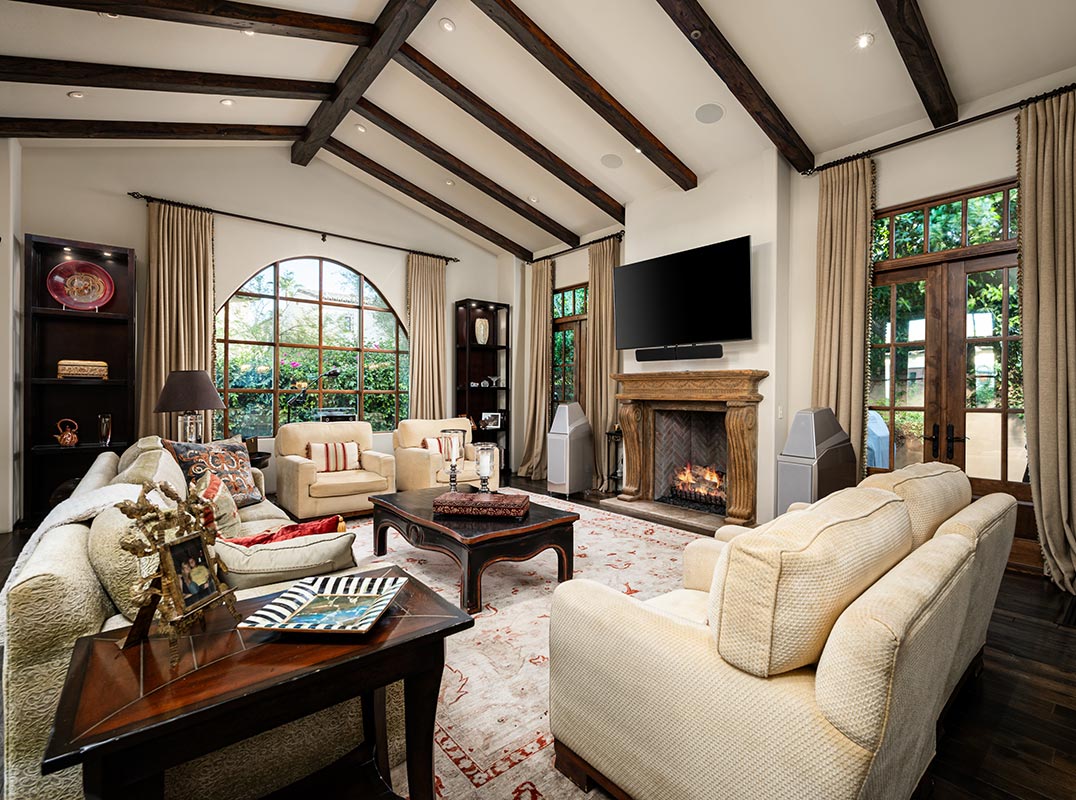 Omni mOntelucia ~ Private resOrt living