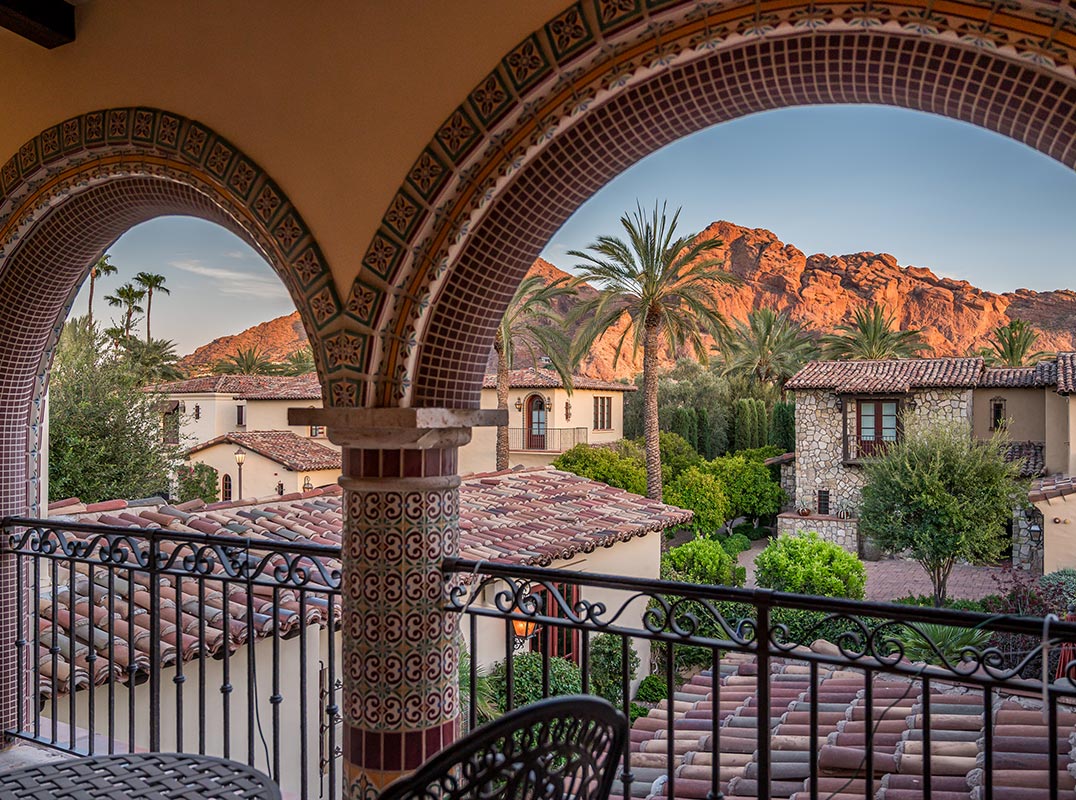 Omni mOntelucia ~ Private resOrt living