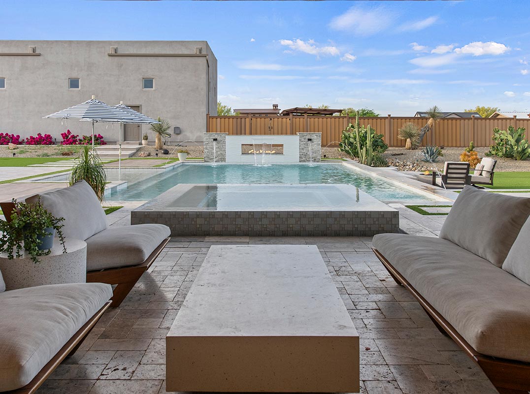 Desert Views