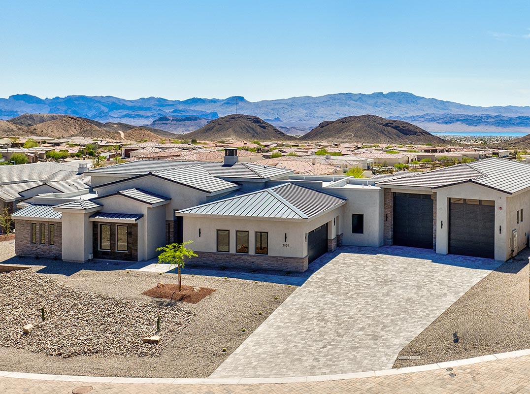Elevated Lake Havasu Living at The Enclaves