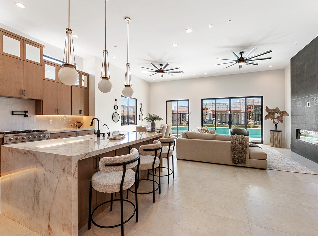 Flat Irons Estates at the Havasu Riviera
