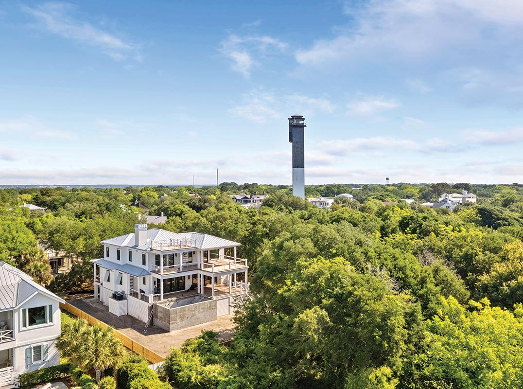 Under Construction | Quintessential Ocean Front