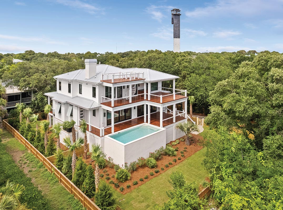 New Construction | Quintessential Ocean Front