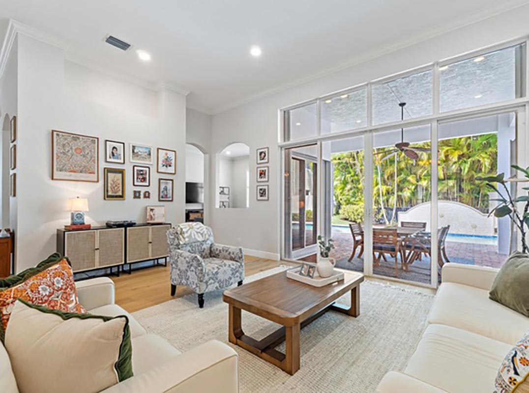 Sought After Section of Sedona Within the Mirabella Community