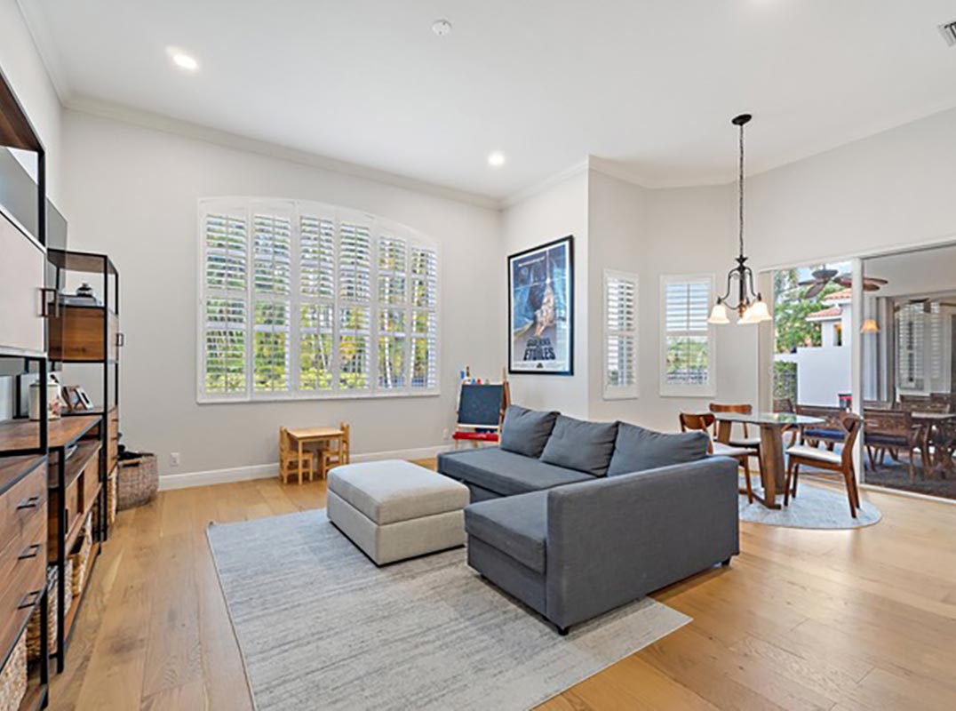 Sought After Section of Sedona Within the Mirabella Community