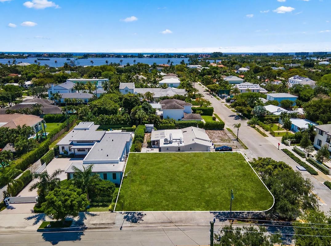 Brand New Construction in the Heart of SoSo