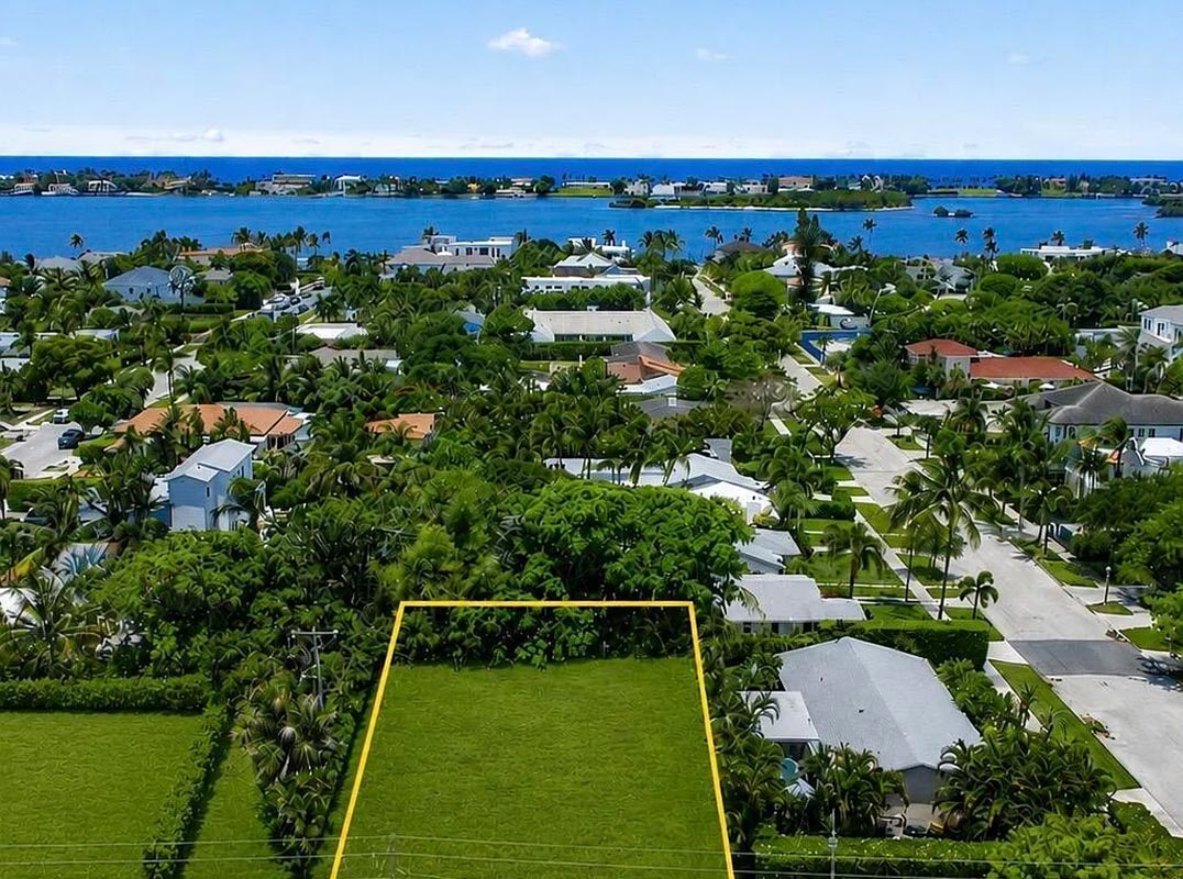 Brand-new Luxury Residence in Highly Desirable SoSo