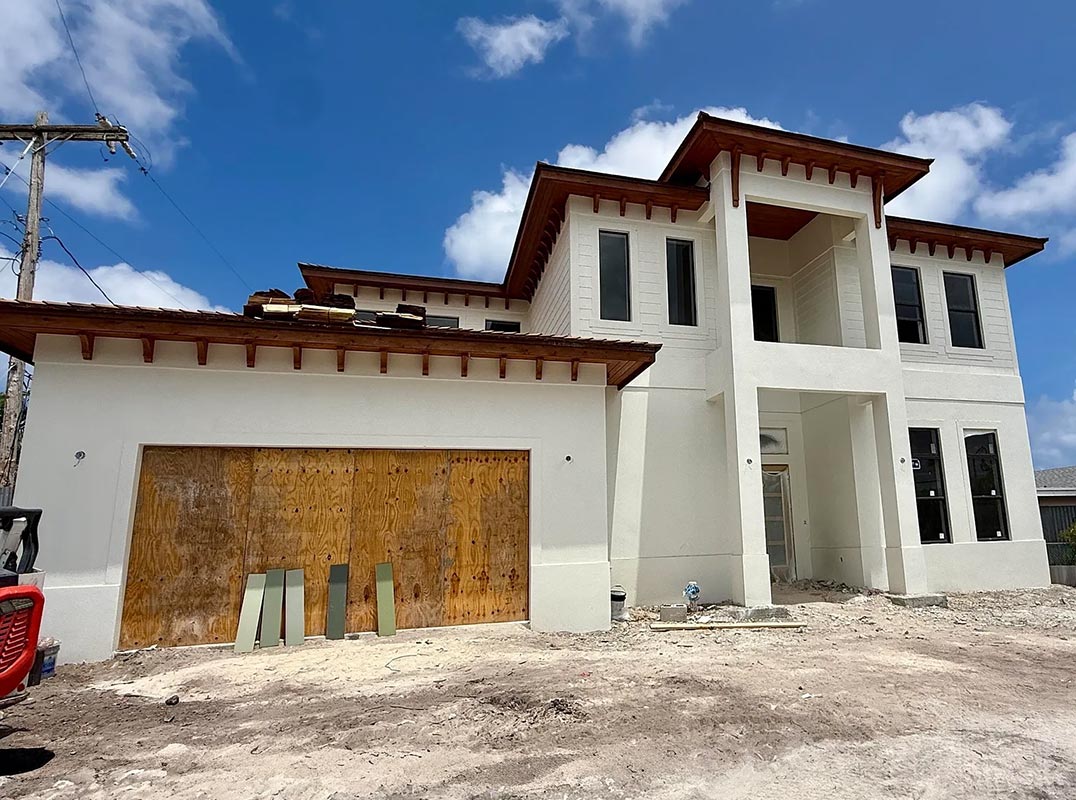 Brand-new Luxury Residence in Highly Desirable SoSo