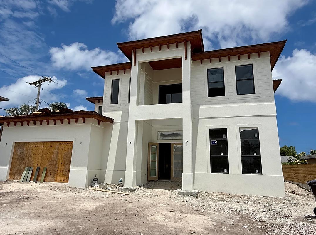Brand-new Luxury Residence in Highly Desirable SoSo